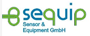 Sequip, D�sseldorf, Germany