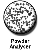 Powders logo